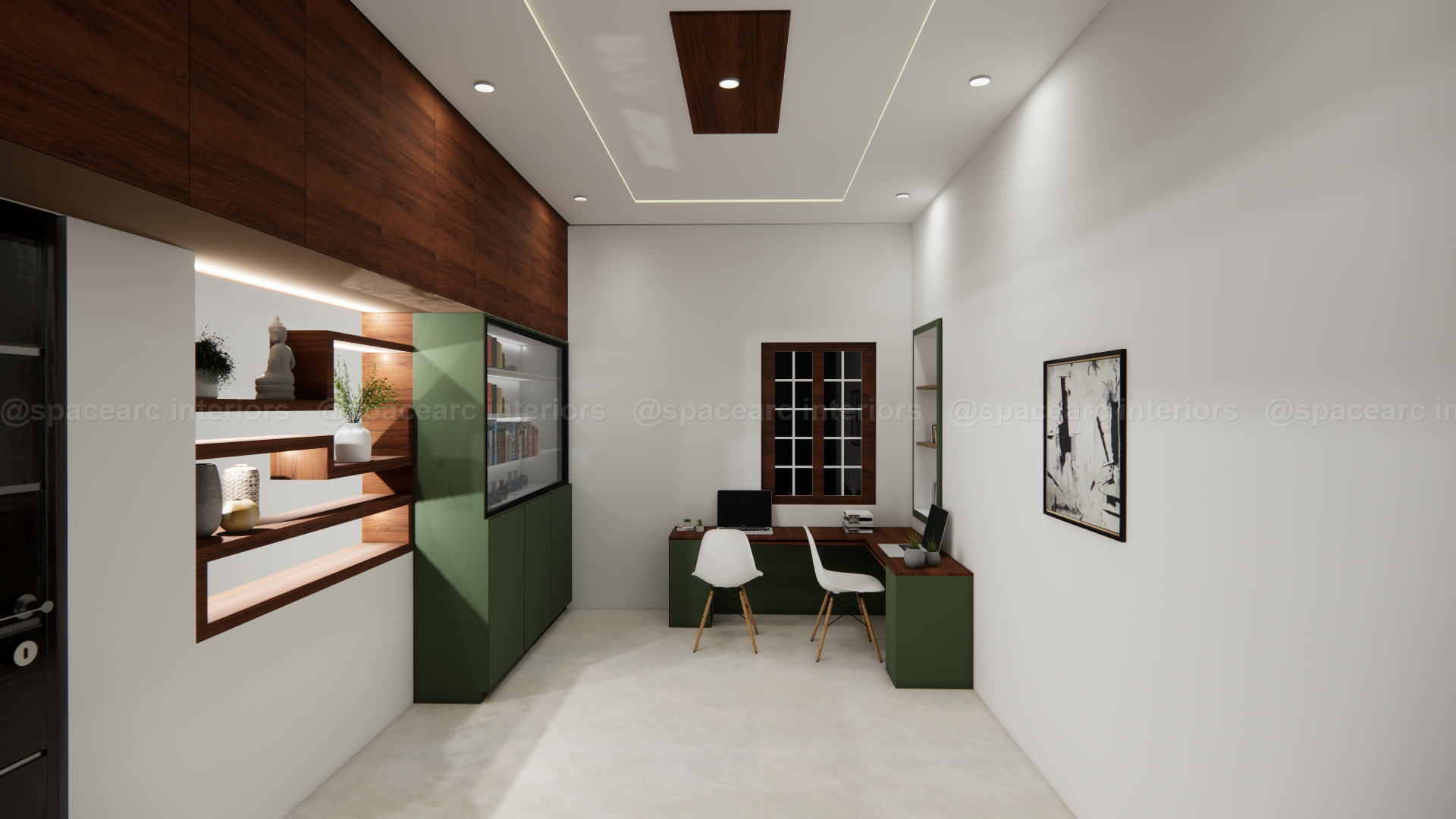 Residential-Interiors